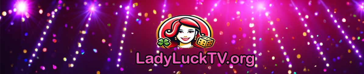 Lady Luck TV